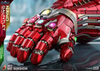 Nano Gauntlet (Hulk Version) (Prototype Shown) View 6