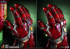 Nano Gauntlet (Hulk Version) (Prototype Shown) View 8