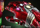 Nano Gauntlet (Hulk Version) (Prototype Shown) View 9