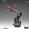 Iron Spider VS Outrider (Prototype Shown) View 3