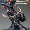 Iron Spider VS Outrider (Prototype Shown) View 6