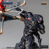 Iron Spider VS Outrider (Prototype Shown) View 7