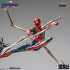 Iron Spider VS Outrider (Prototype Shown) View 8