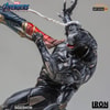 Iron Spider VS Outrider (Prototype Shown) View 9
