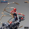 Iron Spider VS Outrider (Prototype Shown) View 10