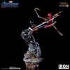 Iron Spider VS Outrider (Prototype Shown) View 13