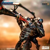 Iron Spider VS Outrider (Prototype Shown) View 15