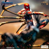 Iron Spider VS Outrider (Prototype Shown) View 16