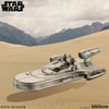 Landspeeder Replica (Prototype Shown) View 1