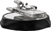Landspeeder Replica (Prototype Shown) View 6
