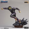 Hulk (Deluxe) (Prototype Shown) View 2