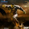 Hulk (Deluxe) (Prototype Shown) View 20