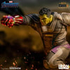 Hulk (Deluxe) (Prototype Shown) View 21