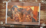 The Art of Game of Thrones- Prototype Shown