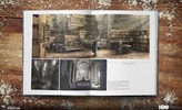 The Art of Game of Thrones- Prototype Shown