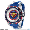 Superman Watch - Model 29121 (Prototype Shown) View 1