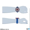 Superman Watch - Model 29121 (Prototype Shown) View 3