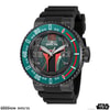 Boba Fett Watch - Model 27669 (Prototype Shown) View 1