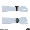 Boba Fett Watch - Model 27669 (Prototype Shown) View 3