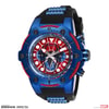 Spider-Man Watch - Model 26914 (Prototype Shown) View 1