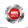 Captain America Watch - Model 26894 (Prototype Shown) View 2