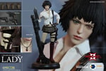 Lady (Prototype Shown) View 6