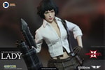 Lady (Prototype Shown) View 9