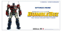Optimus Prime (Prototype Shown) View 15