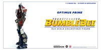 Optimus Prime (Prototype Shown) View 25