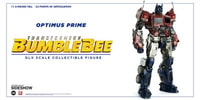 Optimus Prime (Prototype Shown) View 20