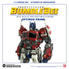 Optimus Prime (Prototype Shown) View 19