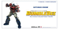 Optimus Prime (Prototype Shown) View 18