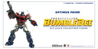 Optimus Prime (Prototype Shown) View 16