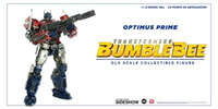Optimus Prime (Prototype Shown) View 14