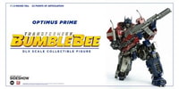 Optimus Prime (Prototype Shown) View 2