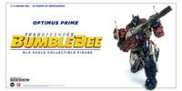 Optimus Prime (Prototype Shown) View 13
