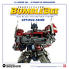 Optimus Prime (Prototype Shown) View 5