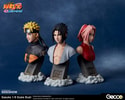 Sasuke Uchiha- Prototype Shown