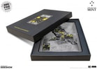 Batman 80th Anniversary 5g Silver Coin Note (Prototype Shown) View 4