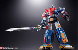 GX-88 Vehicle Voltron (Armored Fleet Dairugger XV) (Prototype Shown) View 14
