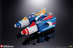 GX-88 Vehicle Voltron (Armored Fleet Dairugger XV) (Prototype Shown) View 3