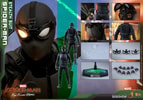Spider-Man (Stealth Suit) Collector Edition (Prototype Shown) View 13