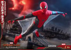 Spider-Man (Upgraded Suit) (Prototype Shown) View 16