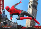 Spider-Man (Upgraded Suit) (Prototype Shown) View 17