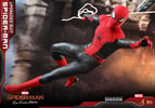 Spider-Man (Upgraded Suit) (Prototype Shown) View 18