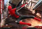 Spider-Man (Upgraded Suit) (Prototype Shown) View 20