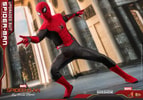 Spider-Man (Upgraded Suit) (Prototype Shown) View 22