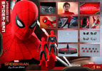 Spider-Man (Upgraded Suit) (Prototype Shown) View 23