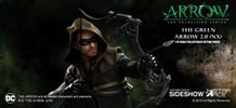Green Arrow 2.0 (Deluxe) (Prototype Shown) View 1
