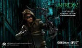 Green Arrow 2.0 (Deluxe) (Prototype Shown) View 7